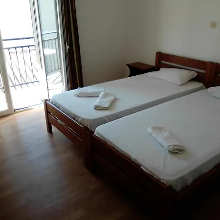 Appartement Georgia