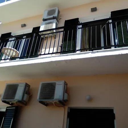 Georgia Appartement