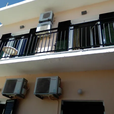 Appartement Georgia
