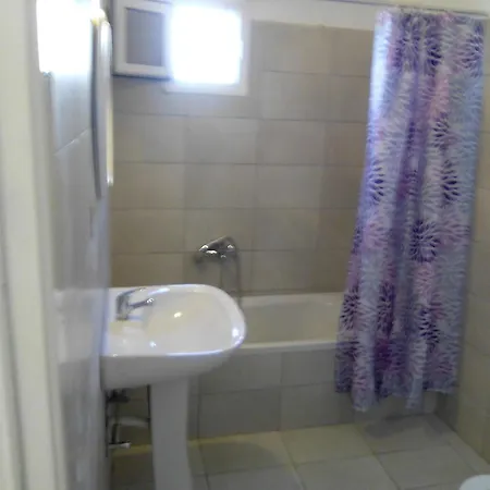 Appartement Georgia Mesongí