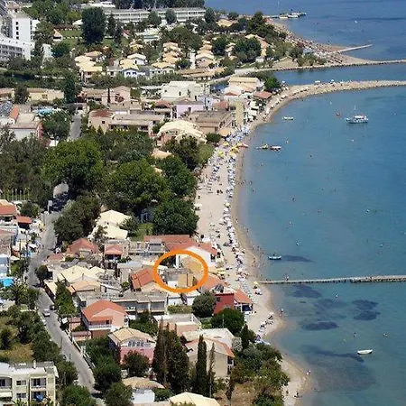 Georgia * Mesongí