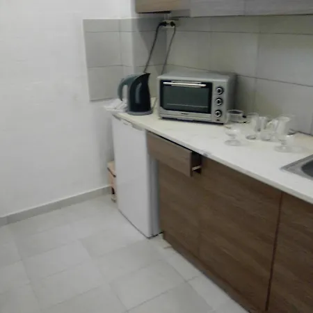 Apartament Georgia *