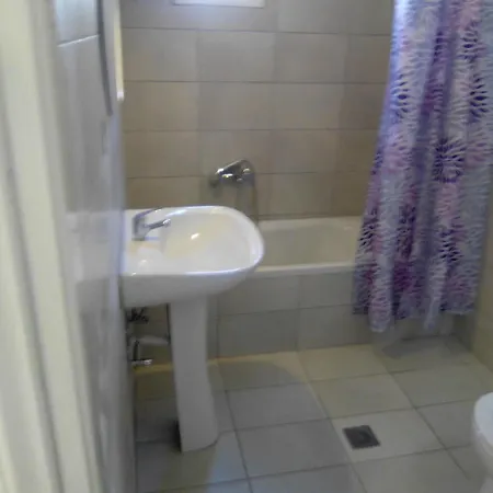 Georgia Apartament