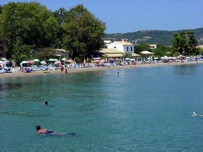 Apartament Georgia Mesongí